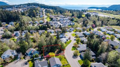 1815 Ohio Avenue , Anacortes, WA 98221 - Photo 1