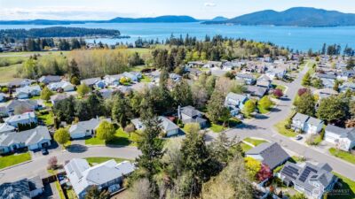 1815 Ohio Avenue , Anacortes, WA 98221 - Photo 5
