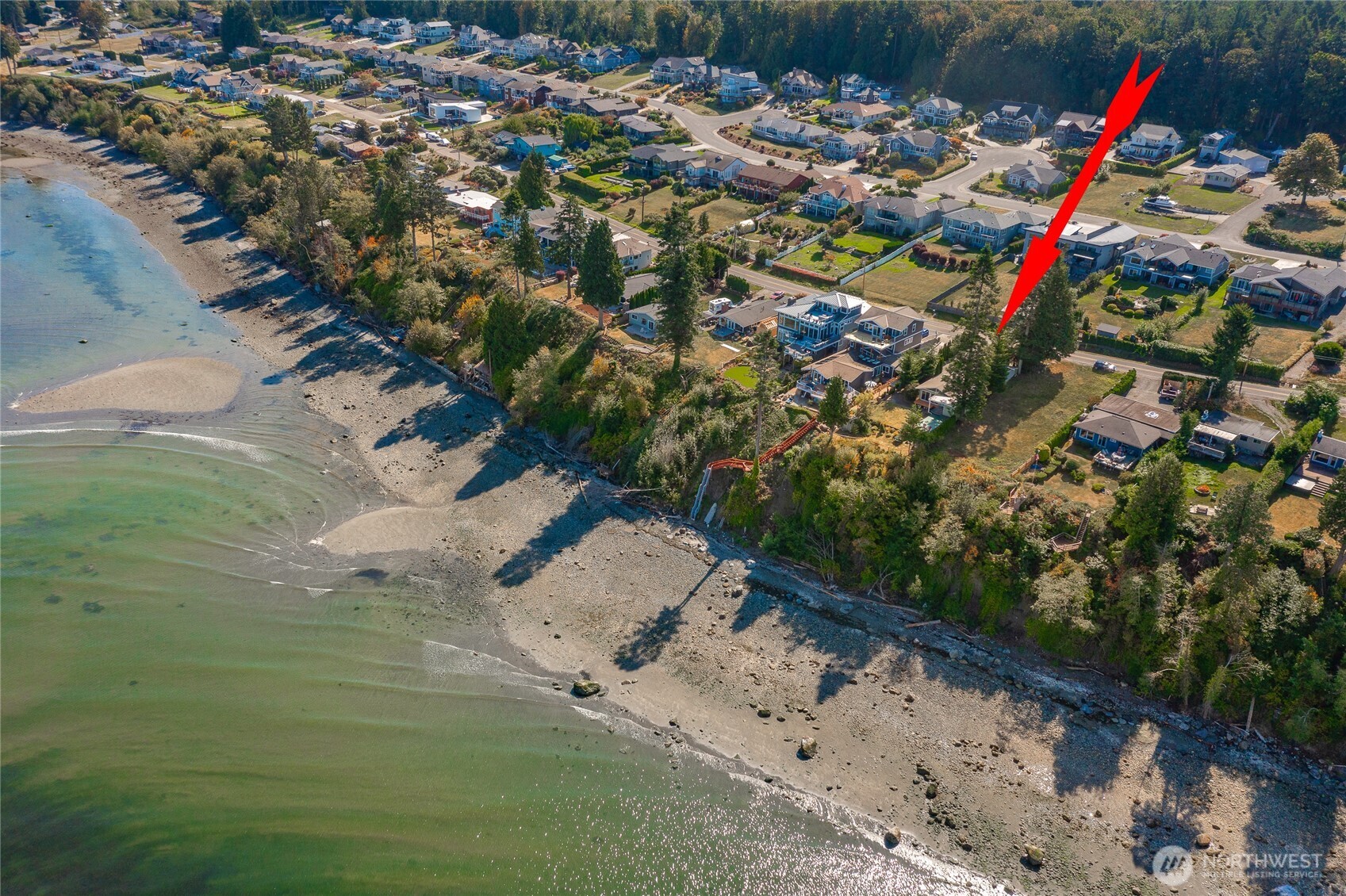 6887 Holeman Avenue , Blaine, WA 98230