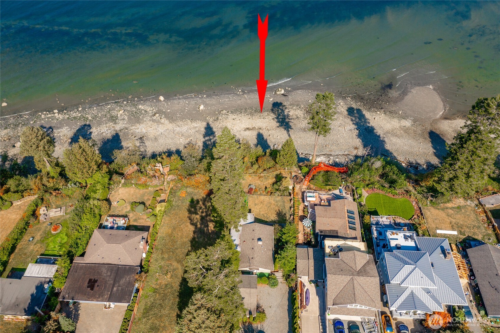 6887 Holeman Avenue , Blaine, WA 98230