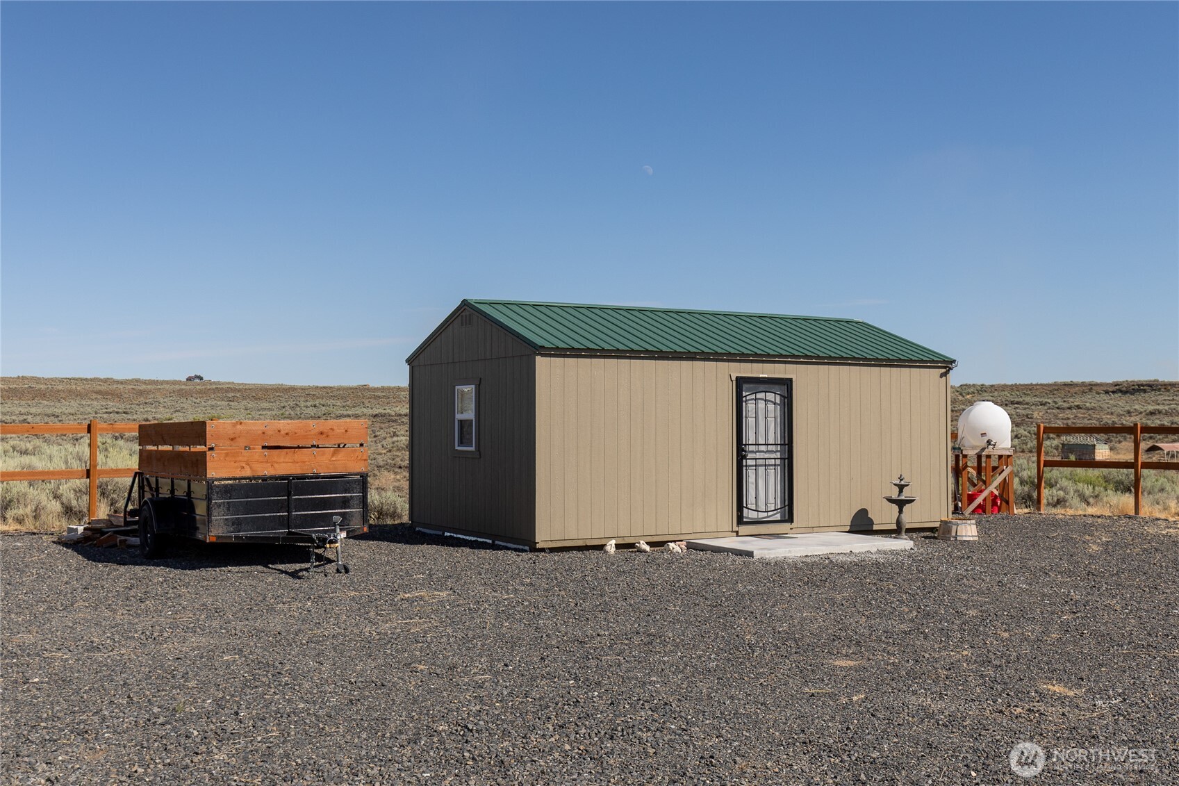 2795 Palomino Loop , Ephrata, WA 98823