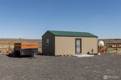 2795 Palomino Loop , Ephrata, WA 98823