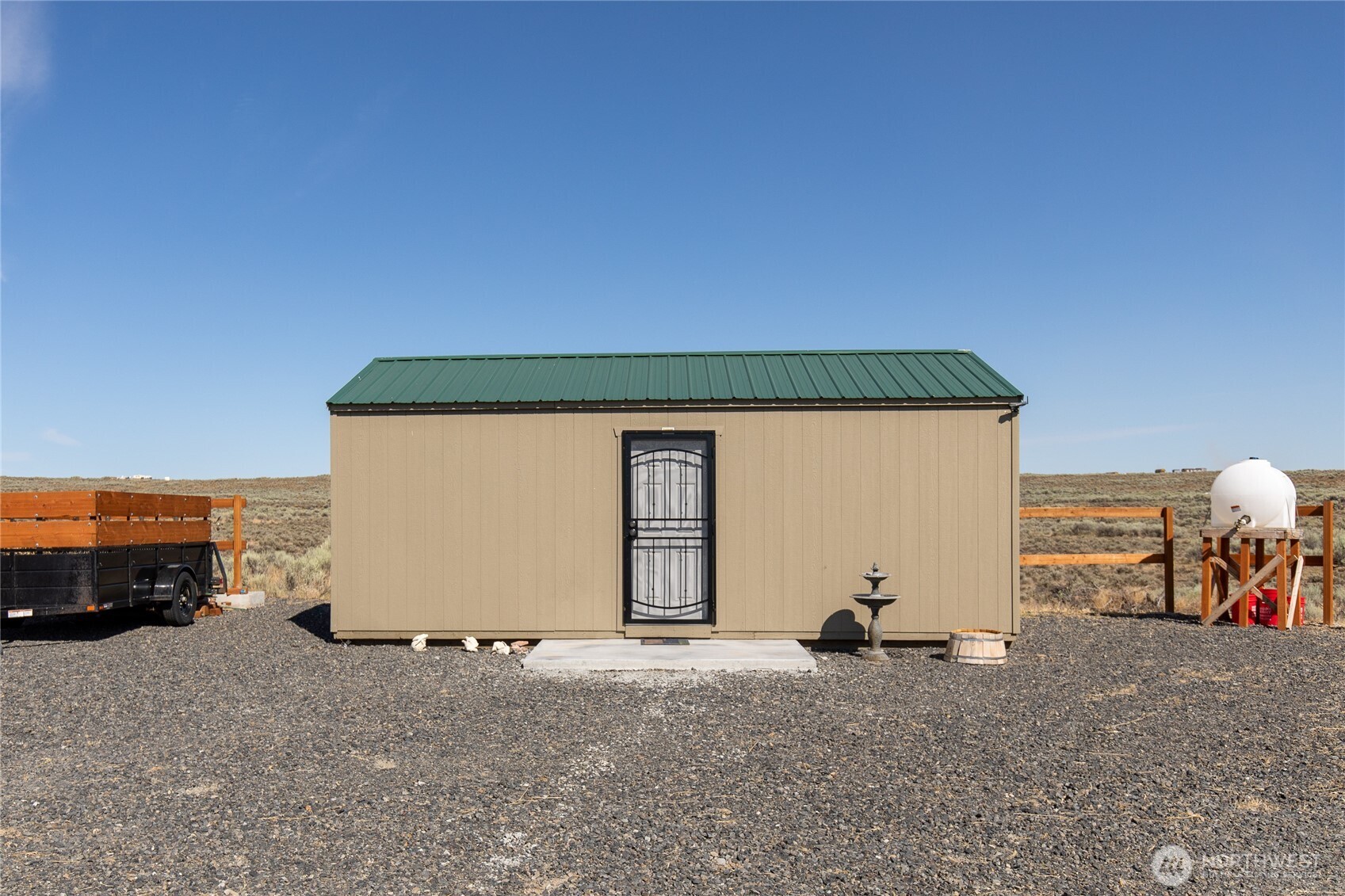 2795 Palomino Loop , Ephrata, WA 98823