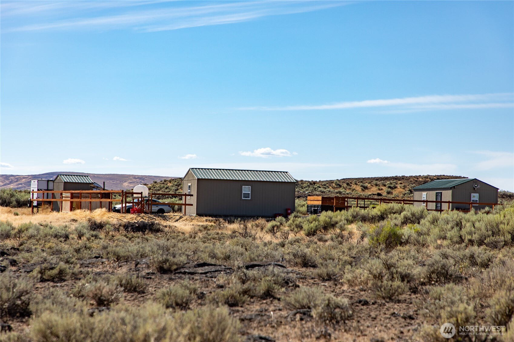 2795 Palomino Loop , Ephrata, WA 98823