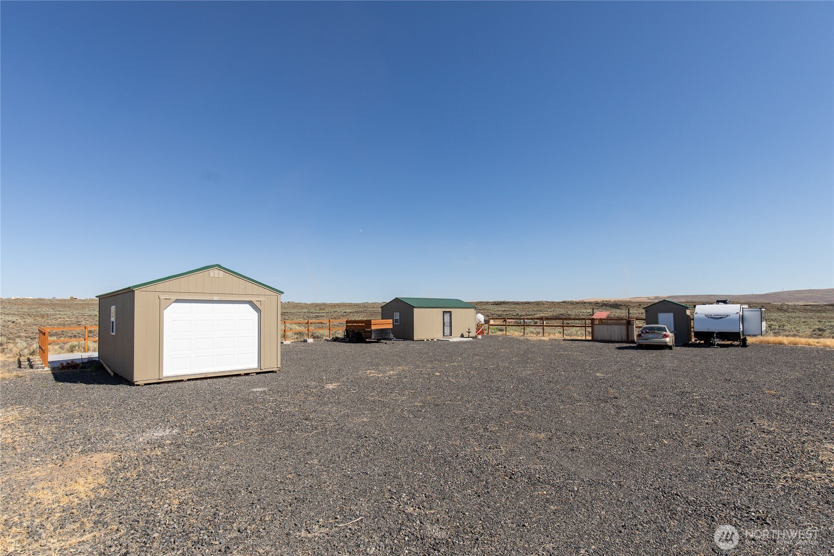 2795 Palomino Loop , Ephrata, WA 98823