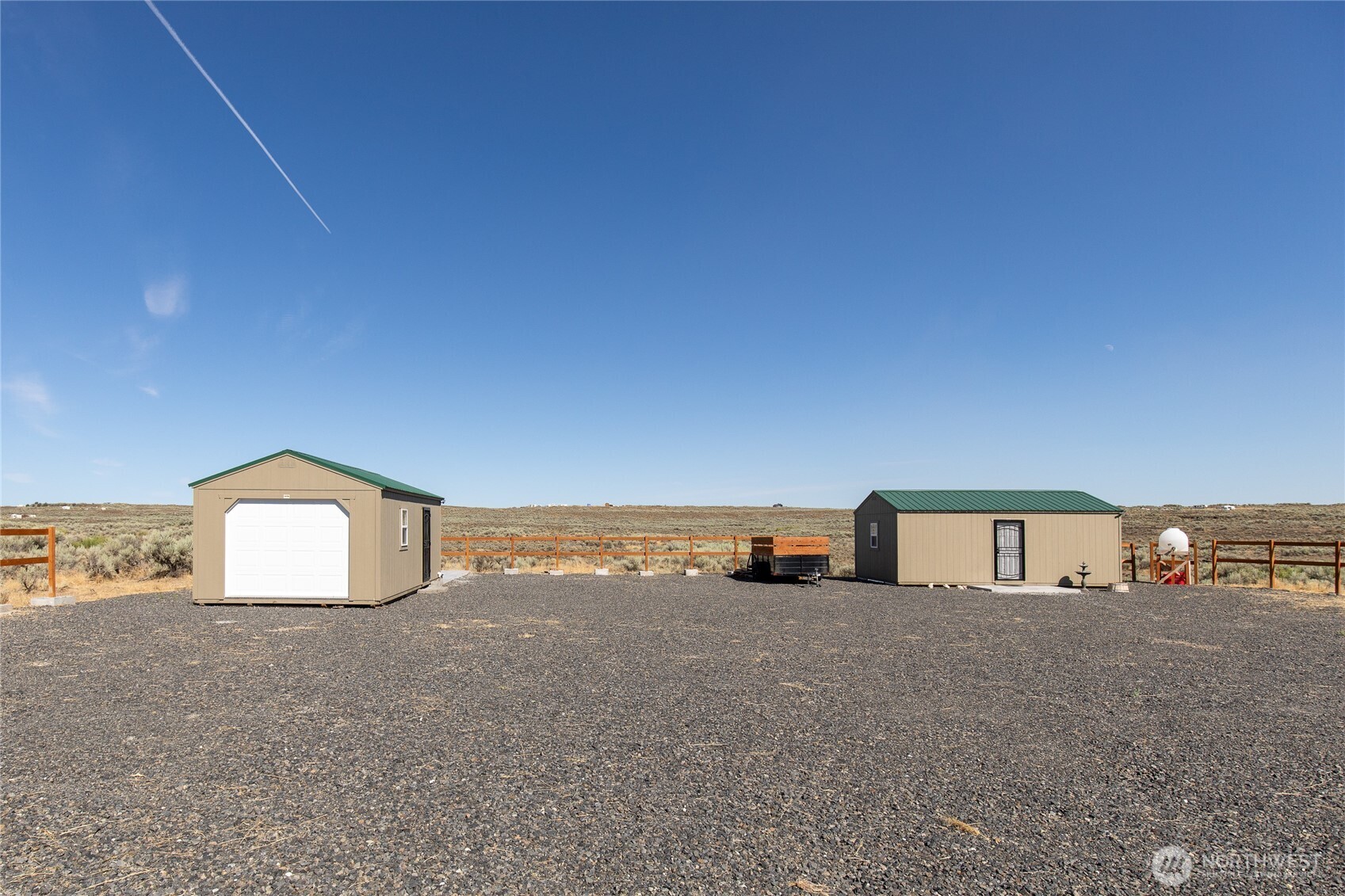2795 Palomino Loop , Ephrata, WA 98823
