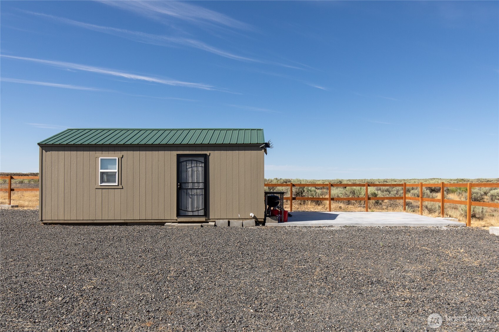 2795 Palomino Loop , Ephrata, WA 98823