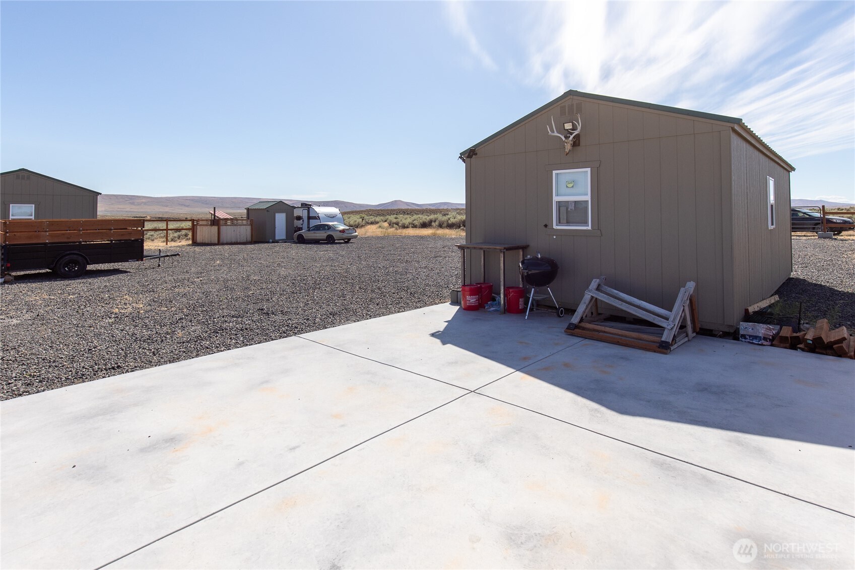 2795 Palomino Loop , Ephrata, WA 98823