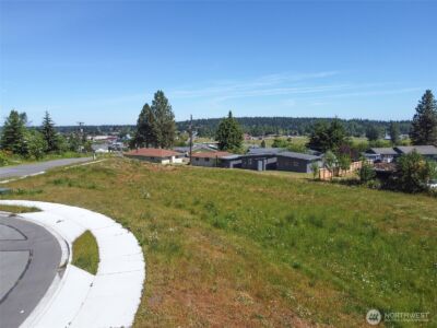 852 Still Road , Sequim, WA 98382