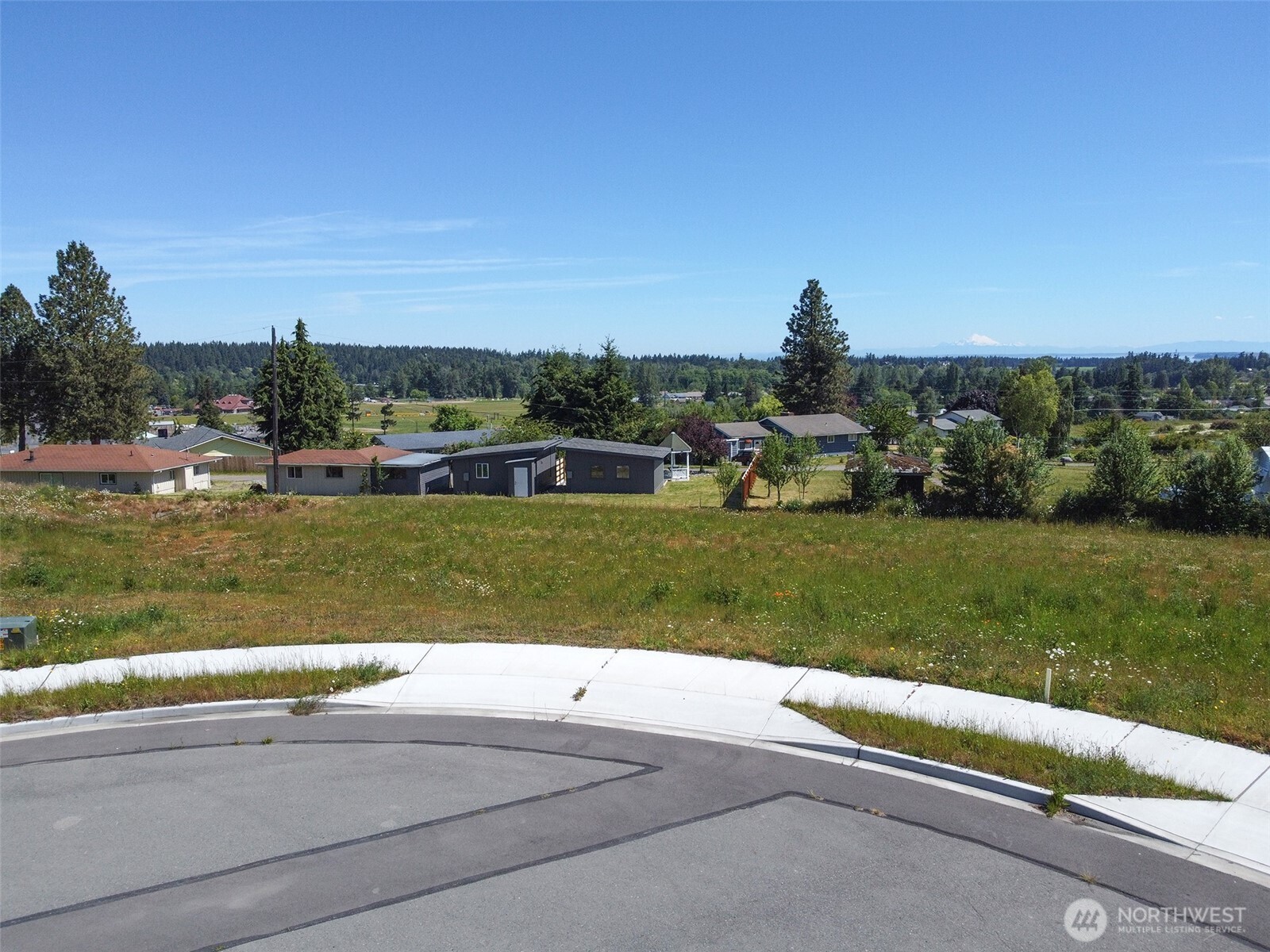 852 Still Road , Sequim, WA 98382