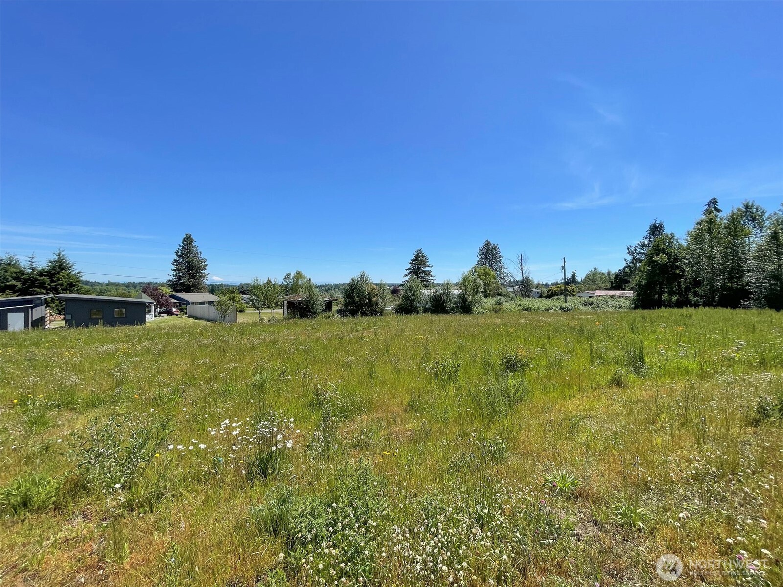 852 Still Road , Sequim, WA 98382