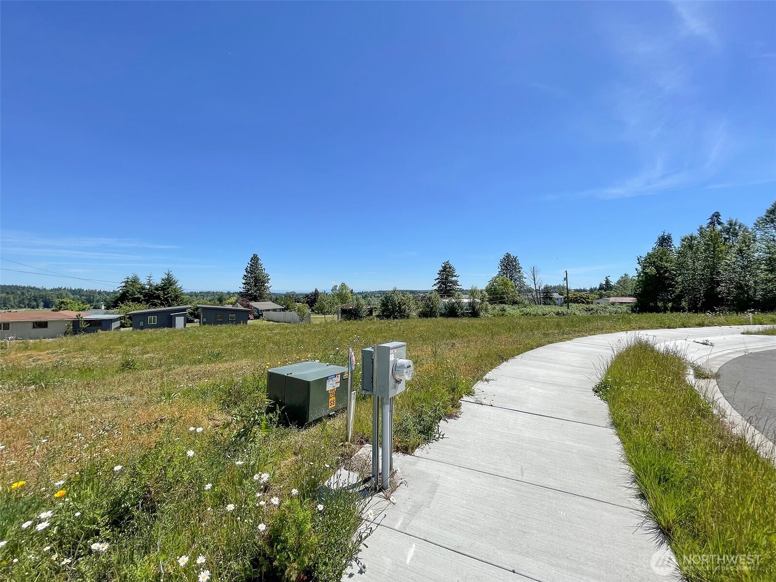 852 Still Road , Sequim, WA 98382