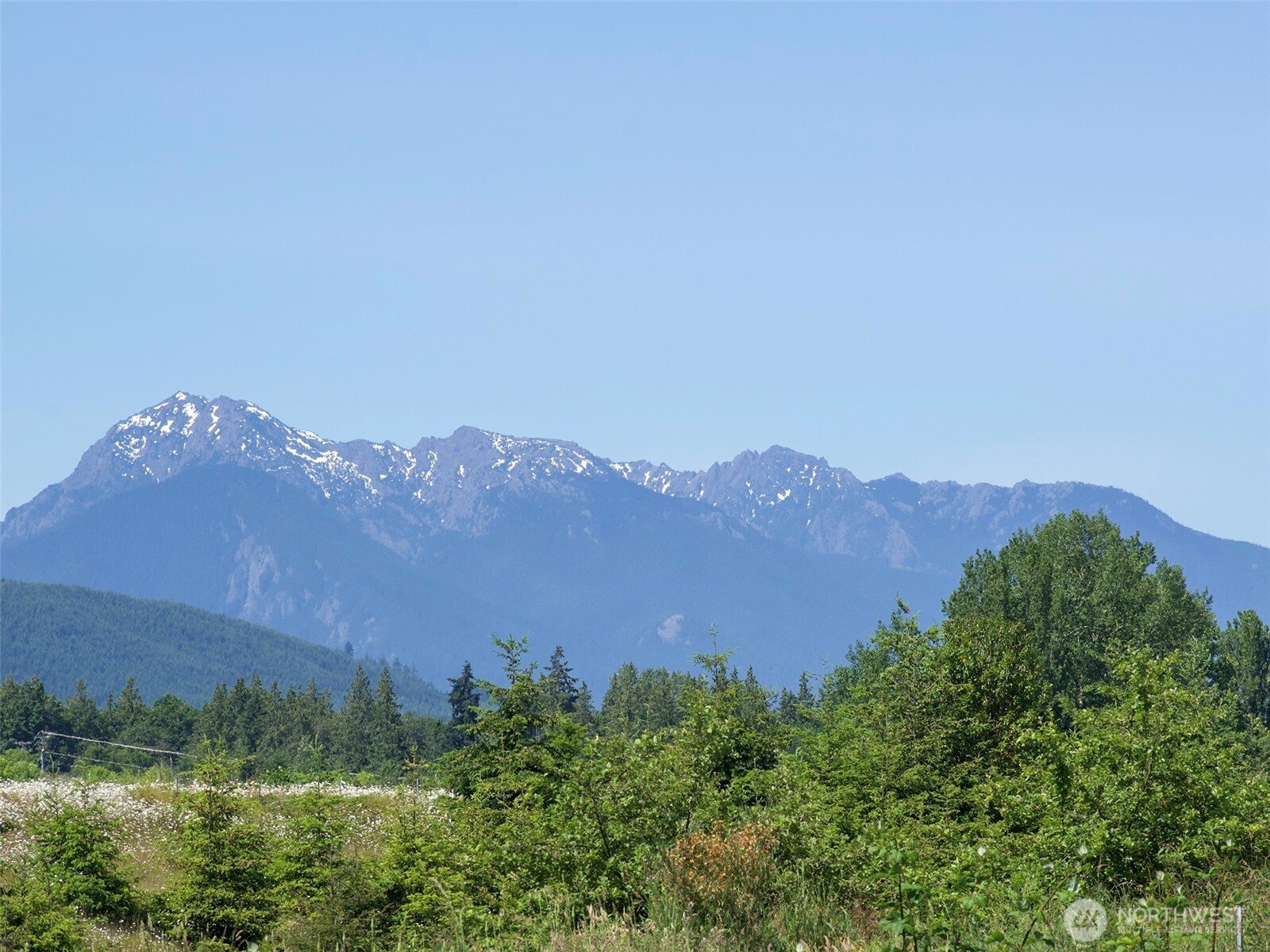 852 Still Road , Sequim, WA 98382