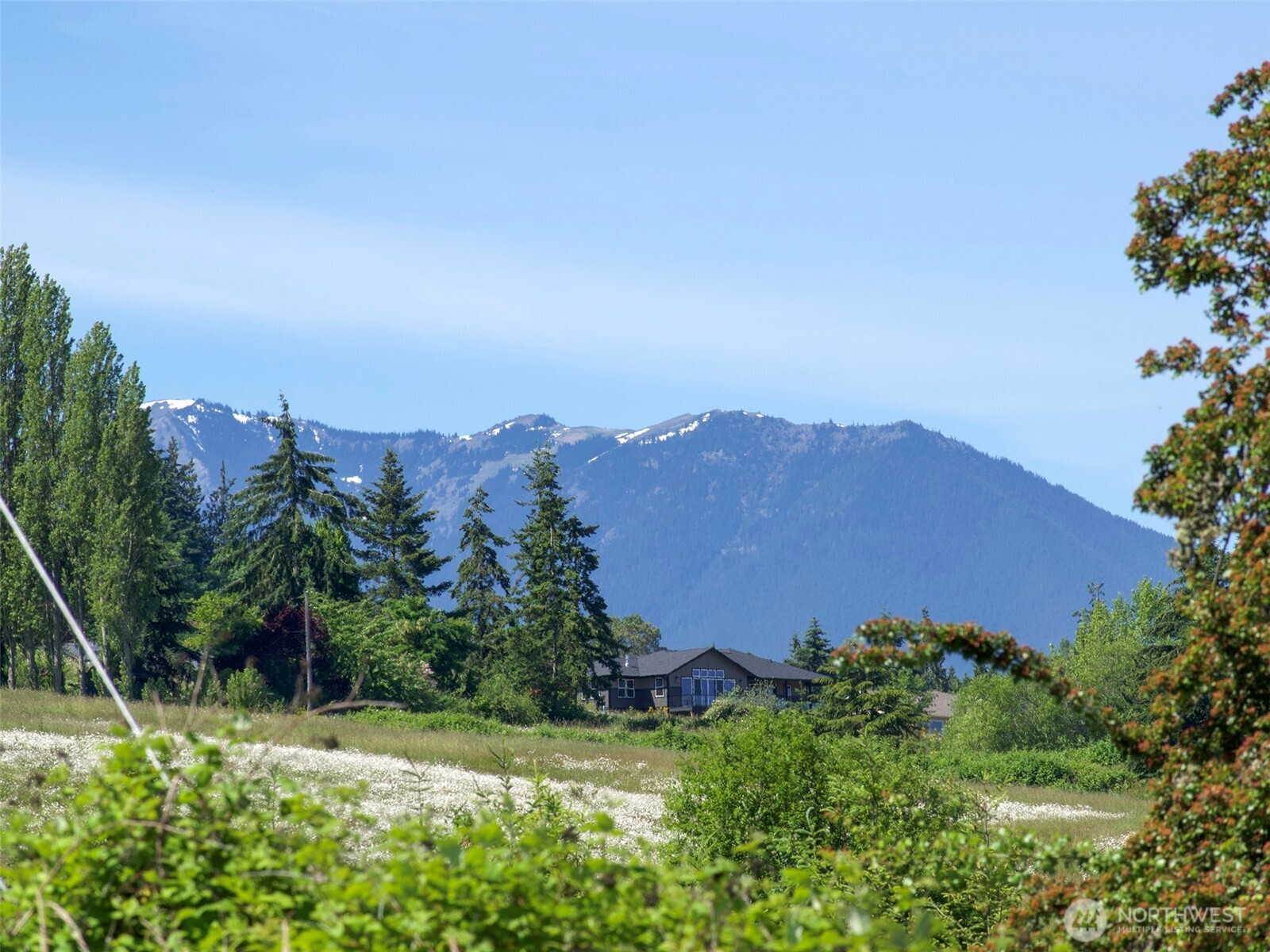852 Still Road , Sequim, WA 98382