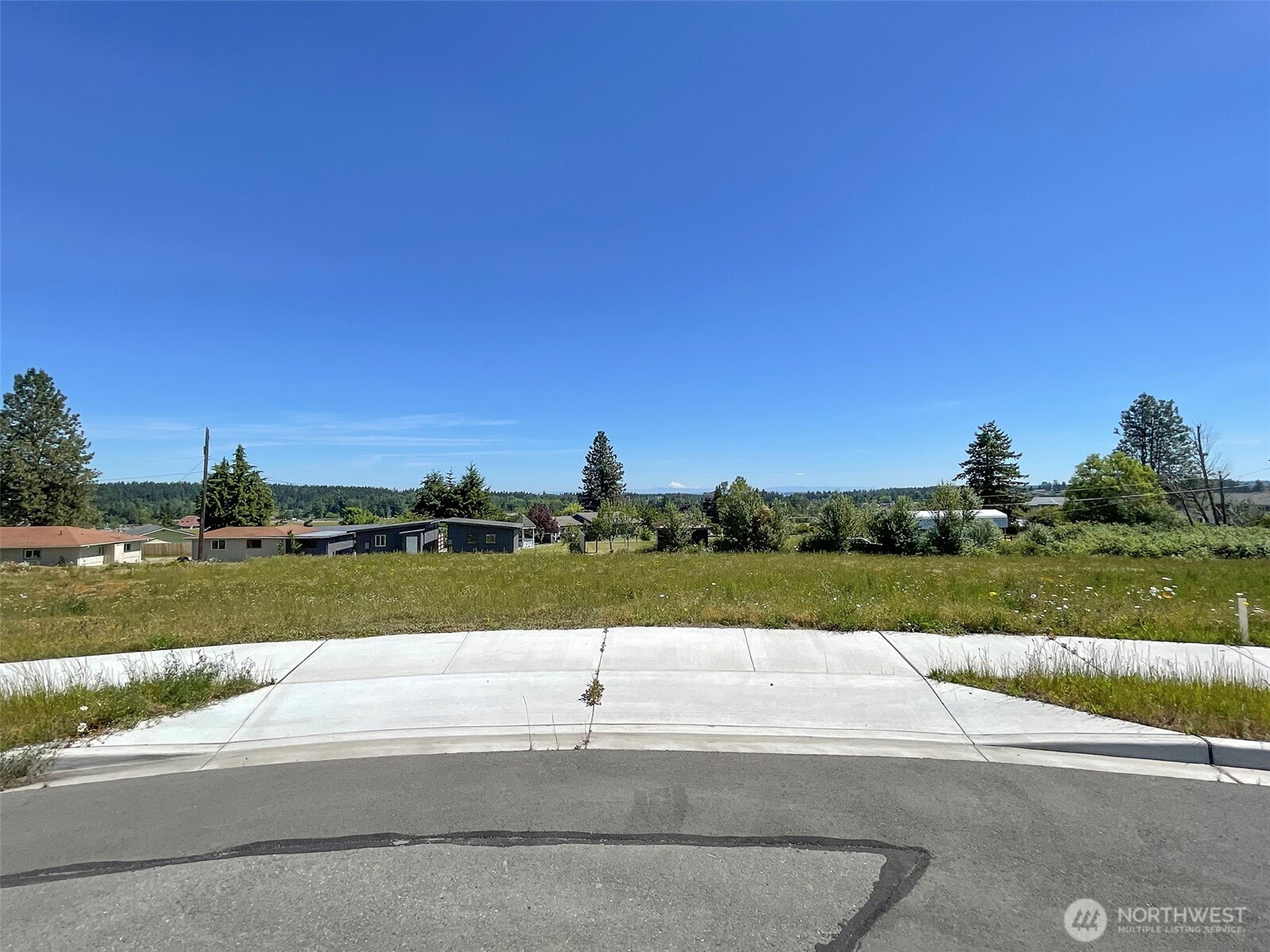 852 Still Road , Sequim, WA 98382