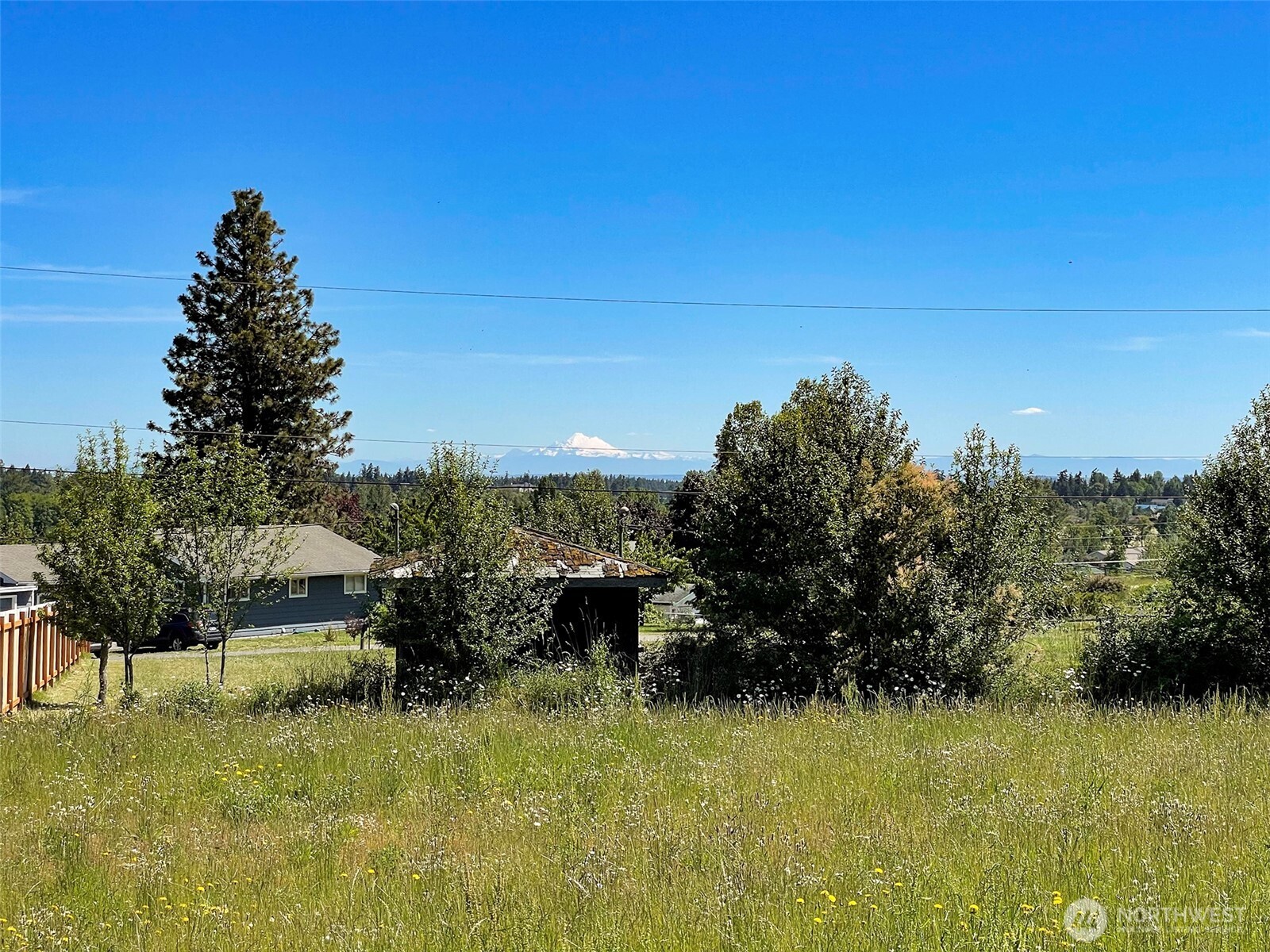 852 Still Road , Sequim, WA 98382