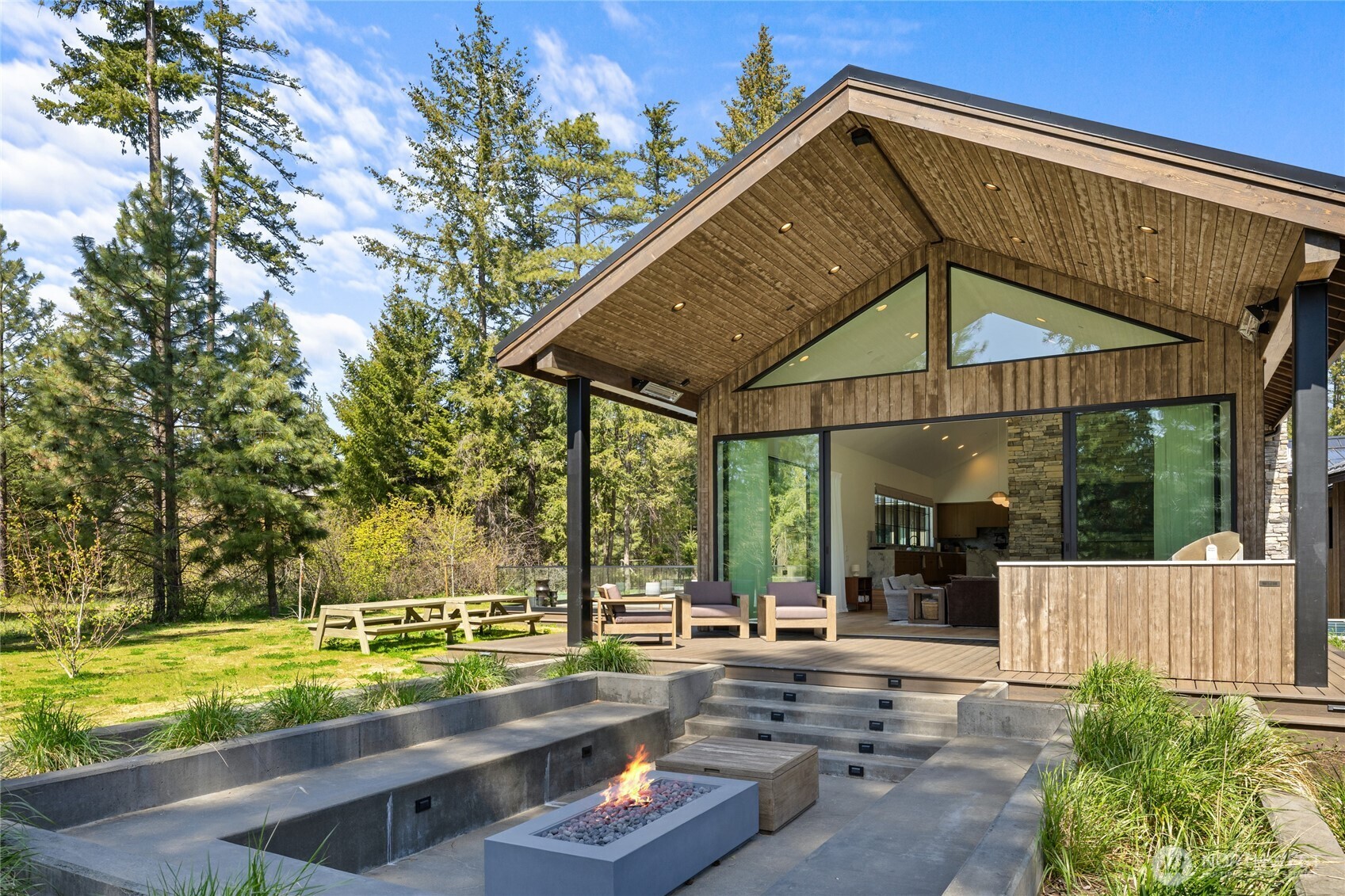 1501 Kokanee Loop , Cle Elum, WA 98922