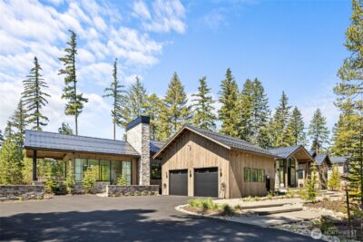 1501 Kokanee Loop , Cle Elum, WA 98922 - Photo 27