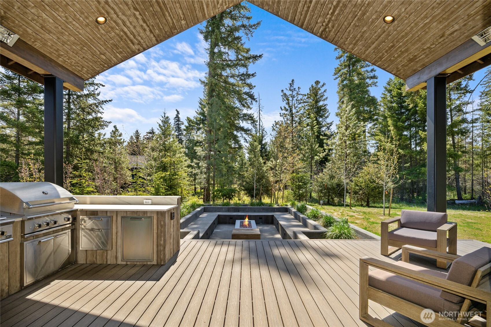 1501 Kokanee Loop , Cle Elum, WA 98922