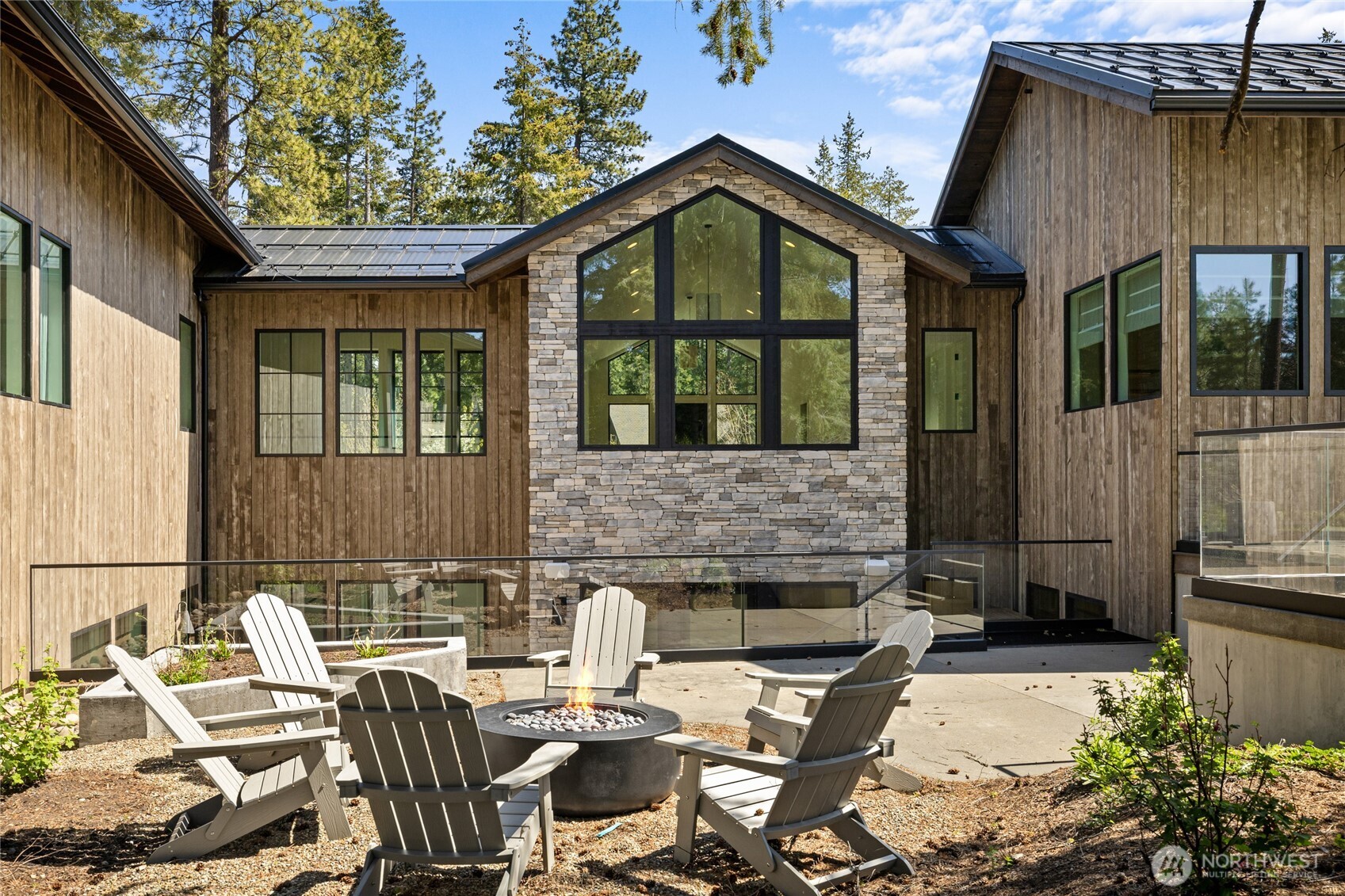 1501 Kokanee Loop , Cle Elum, WA 98922