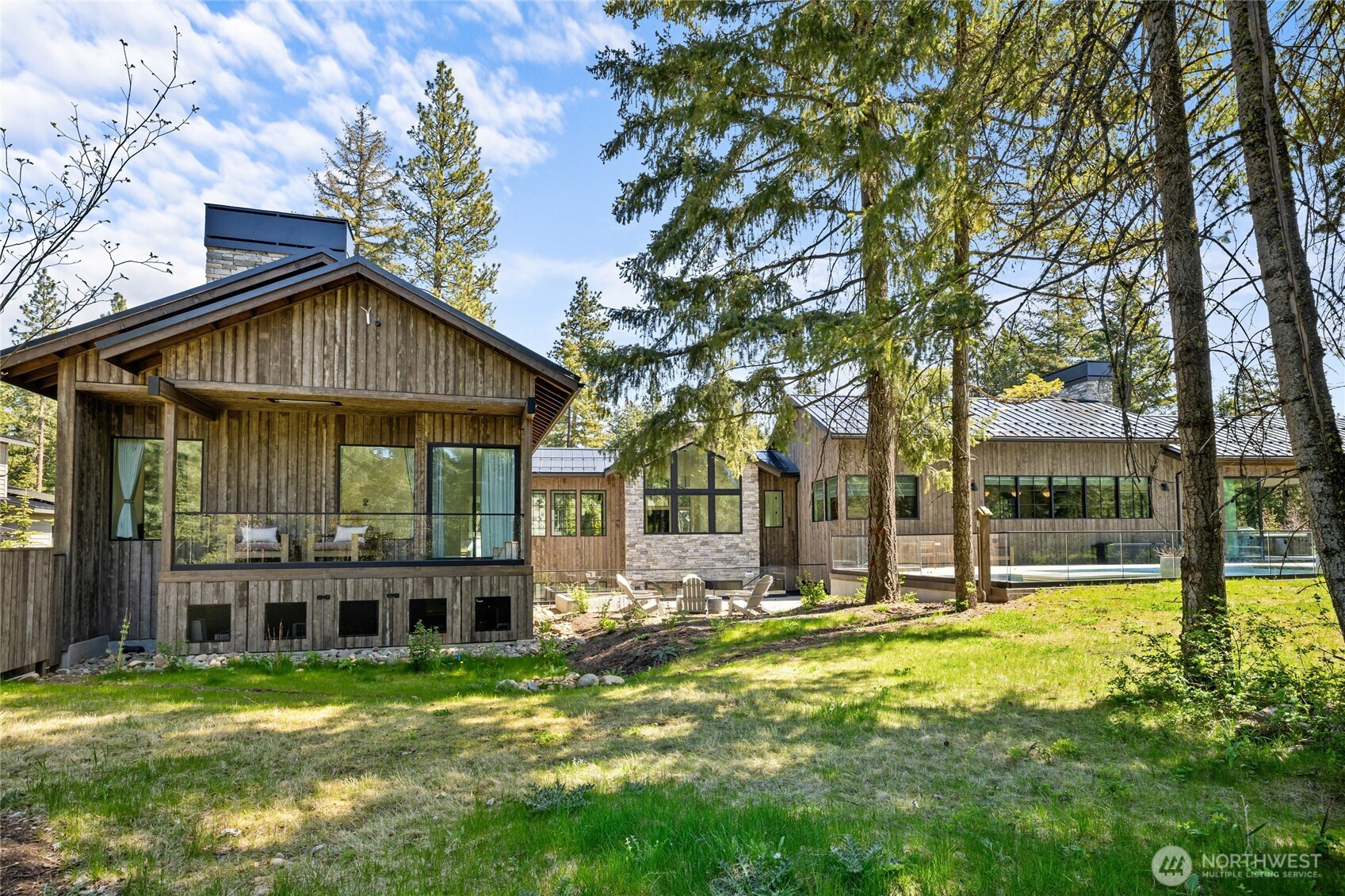 1501 Kokanee Loop , Cle Elum, WA 98922