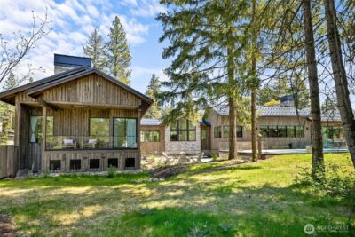 1501 Kokanee Loop , Cle Elum, WA 98922 - Photo 35