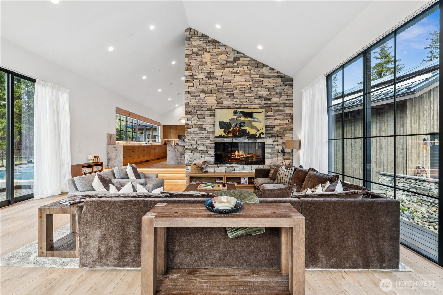 1501 Kokanee Loop , Cle Elum, WA 98922
