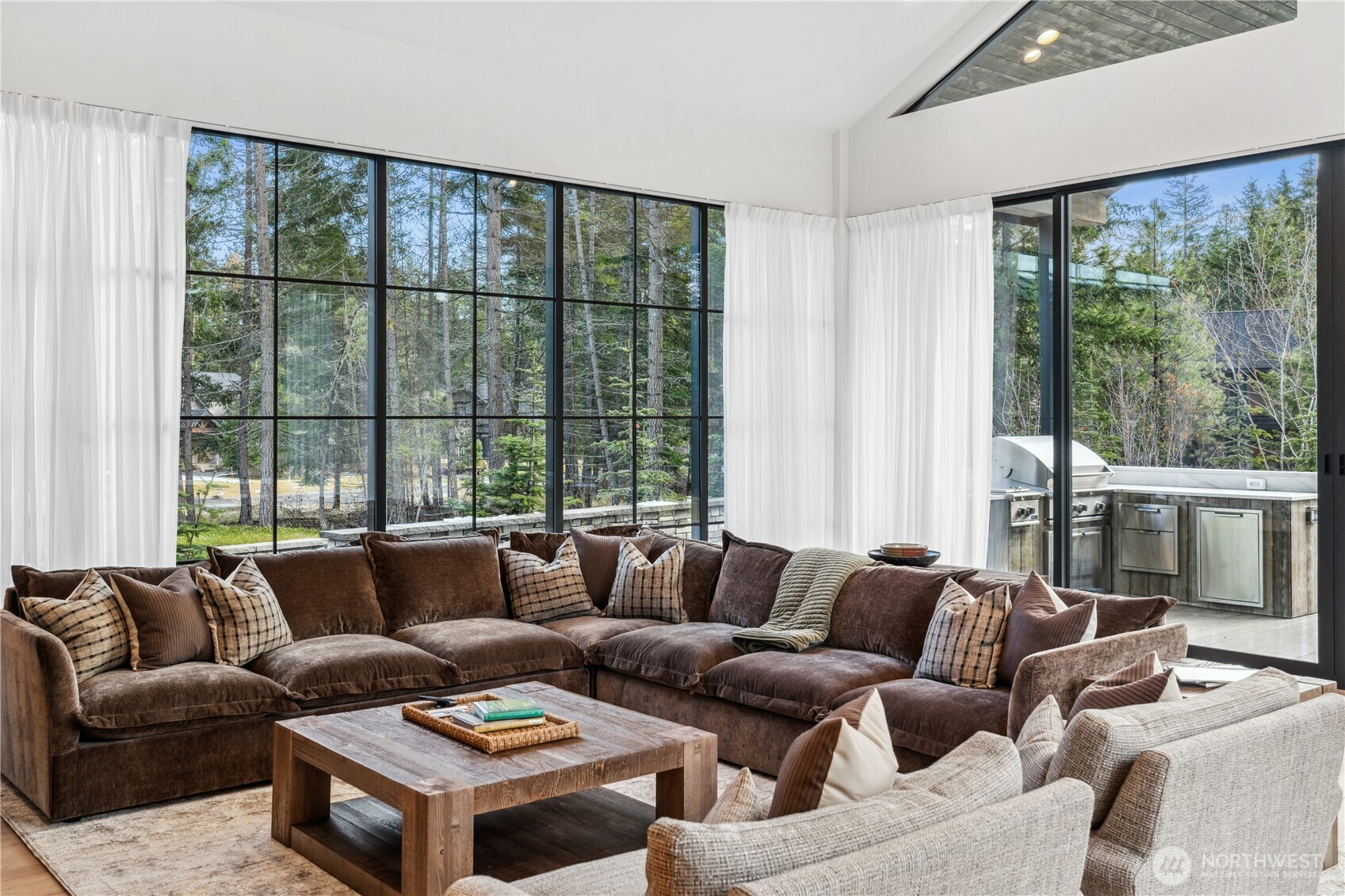 1501 Kokanee Loop , Cle Elum, WA 98922