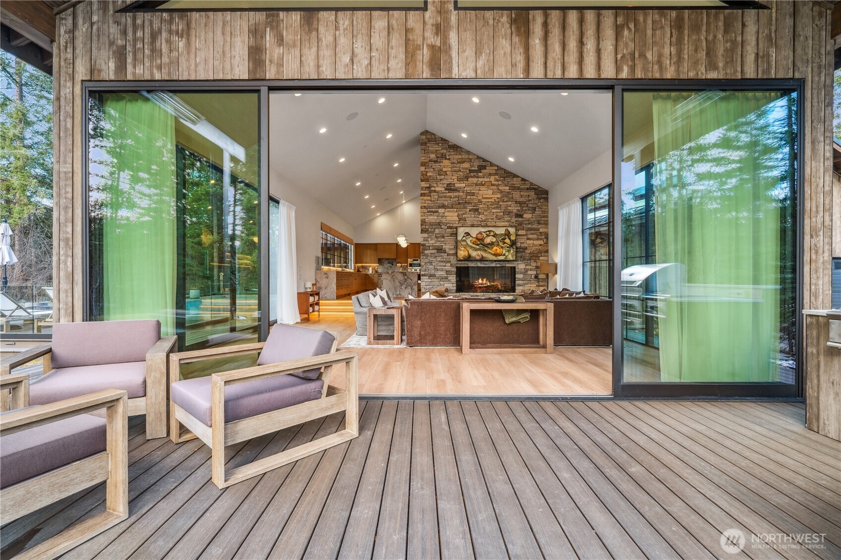 1501 Kokanee Loop , Cle Elum, WA 98922