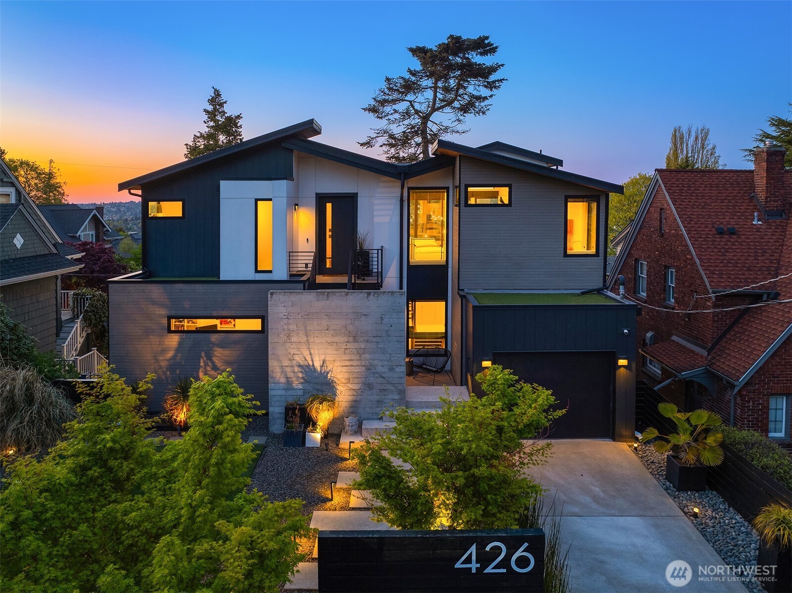 426 Wheeler Street , Seattle, WA 98109