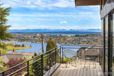 426 Wheeler Street , Seattle, WA 98109 - Photo 13