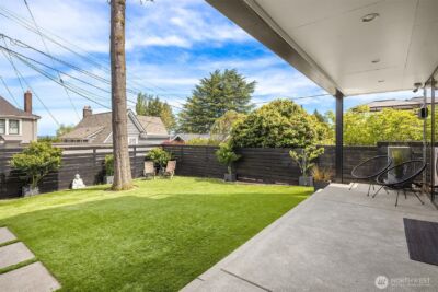 426 Wheeler Street , Seattle, WA 98109 - Photo 25