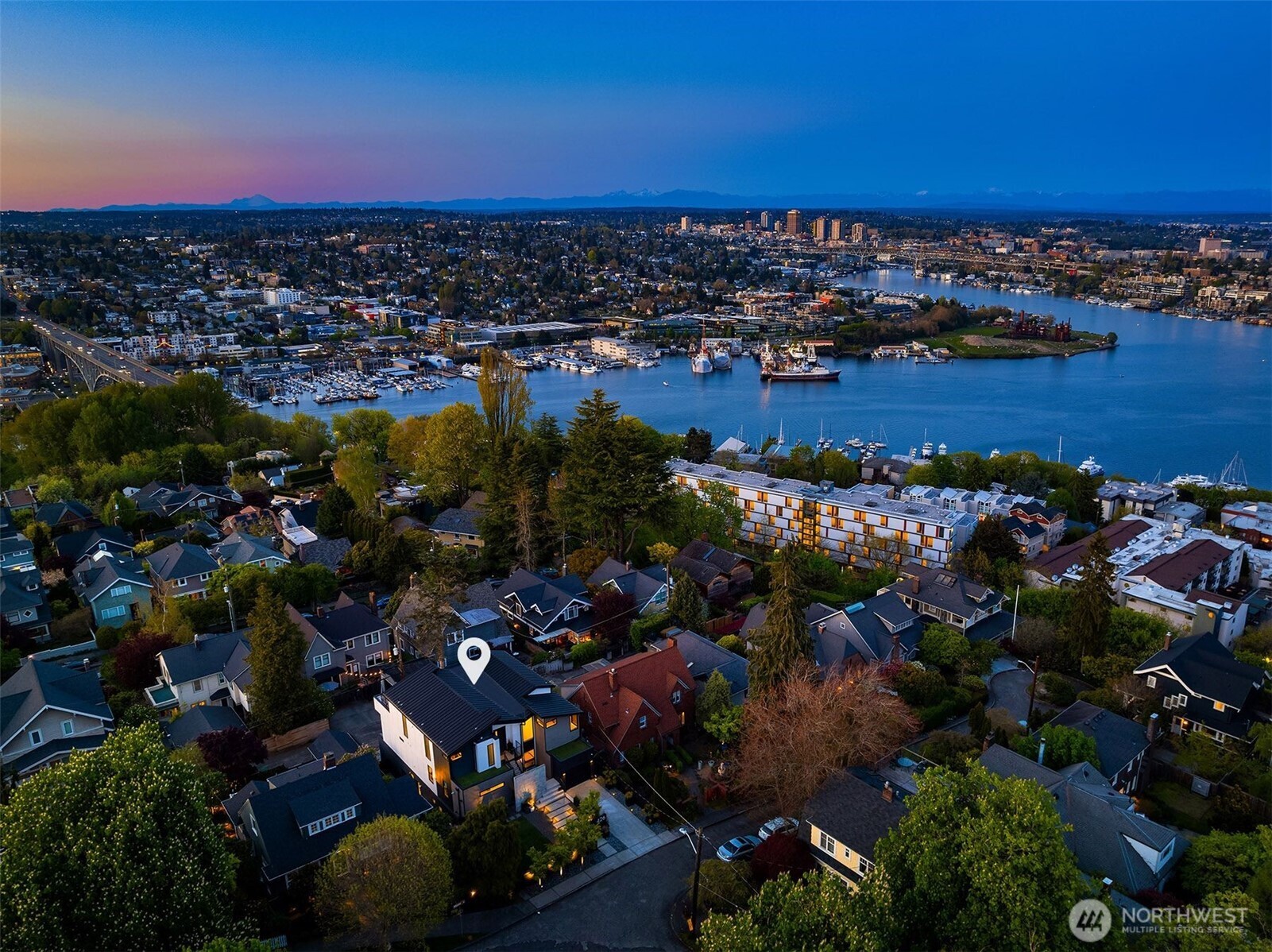 426 Wheeler Street , Seattle, WA 98109