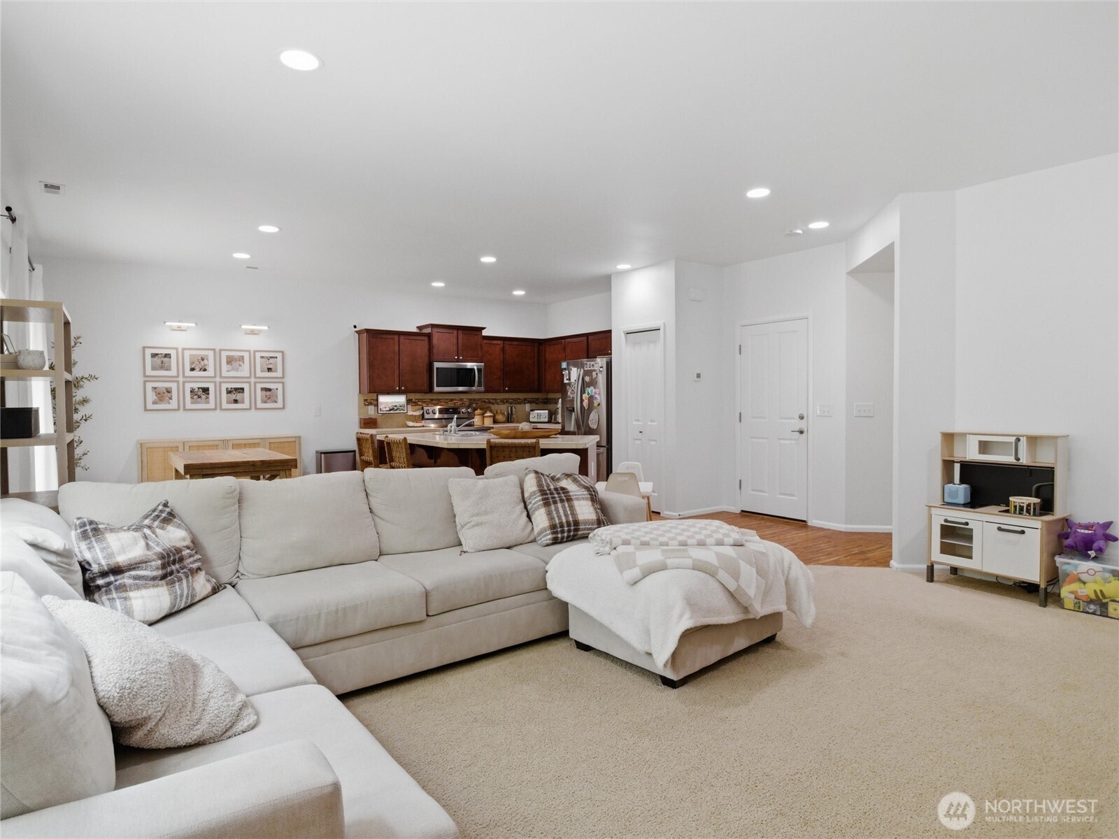 4829 Joppa Street SW, Tumwater, WA 98512