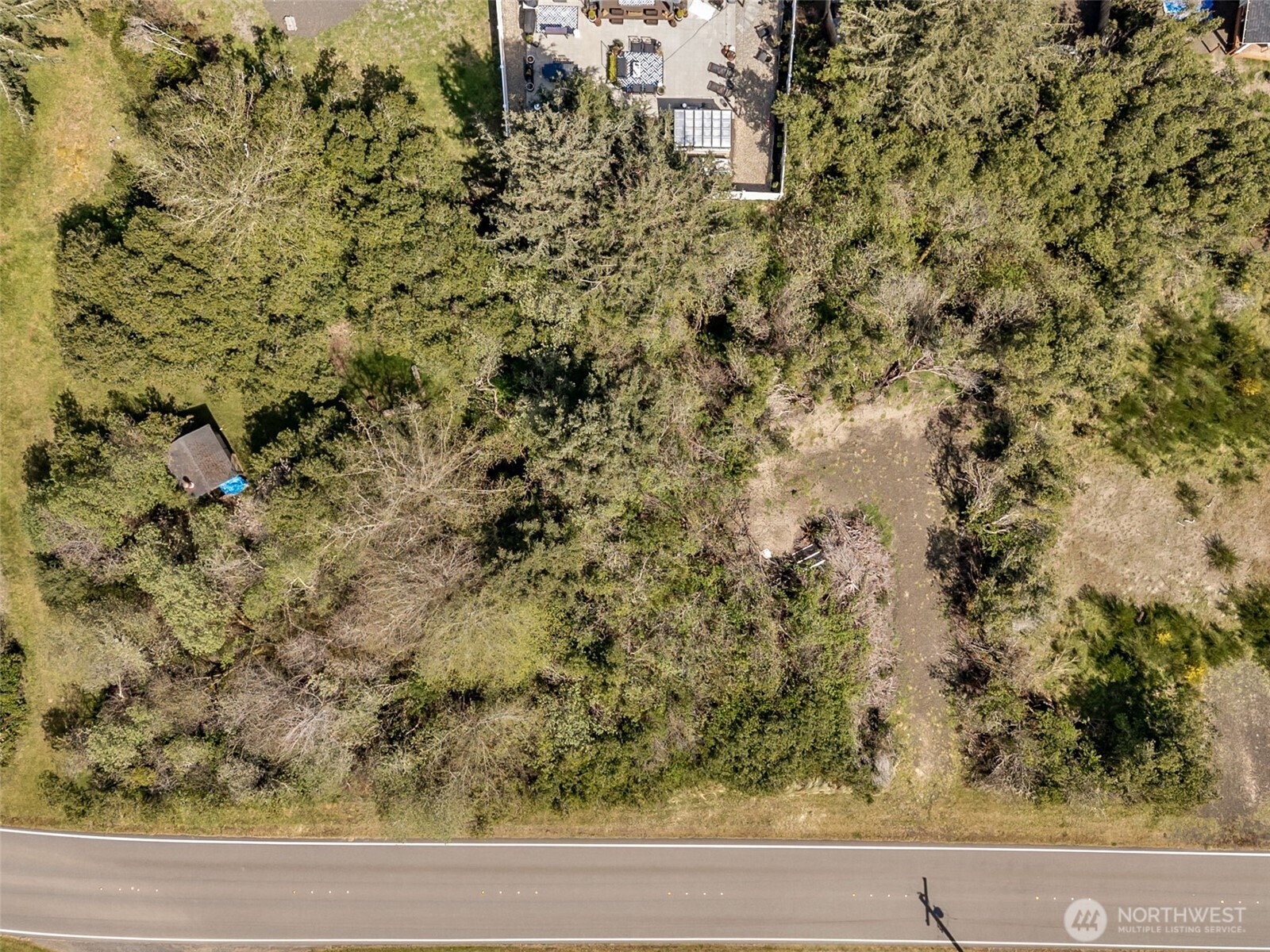 148 Marine View Drive SE, Ocean Shores, WA 98569