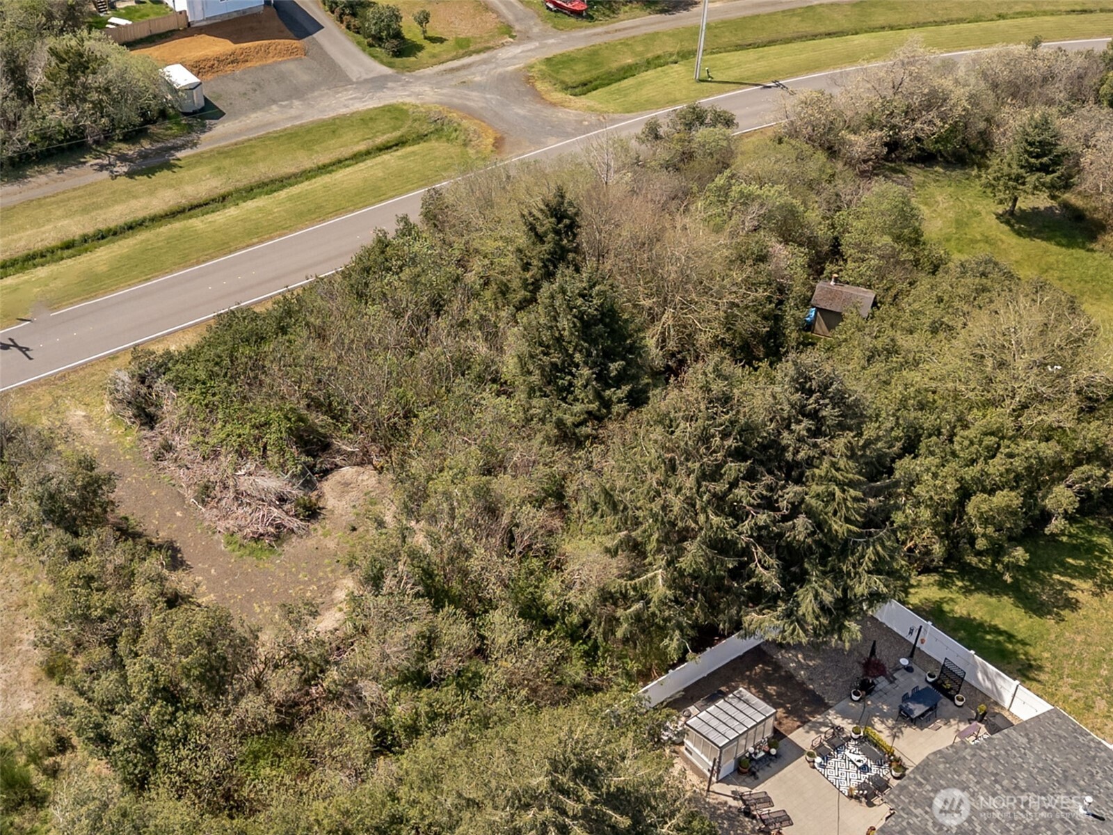 148 Marine View Drive SE, Ocean Shores, WA 98569