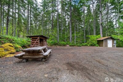 1341 N Potlatch Drive , Hoodsport, WA 98548 - Photo 12