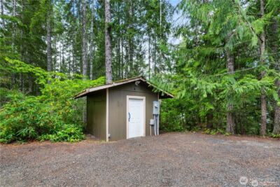 1341 N Potlatch Drive , Hoodsport, WA 98548 - Photo 13