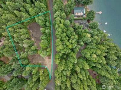 1341 N Potlatch Drive , Hoodsport, WA 98548 - Photo 2