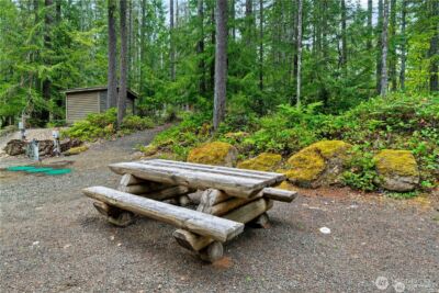 1341 N Potlatch Drive , Hoodsport, WA 98548 - Photo 21