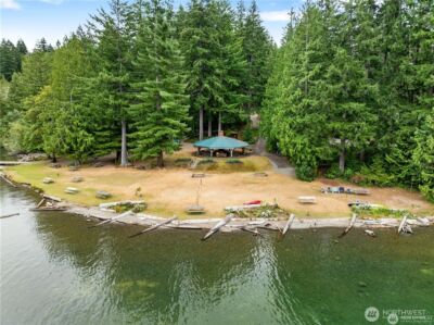 1341 N Potlatch Drive , Hoodsport, WA 98548 - Photo 26