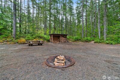 1341 N Potlatch Drive , Hoodsport, WA 98548 - Photo 4