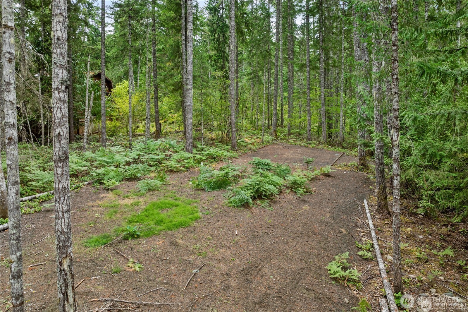 1341 N Potlatch Drive , Hoodsport, WA 98548