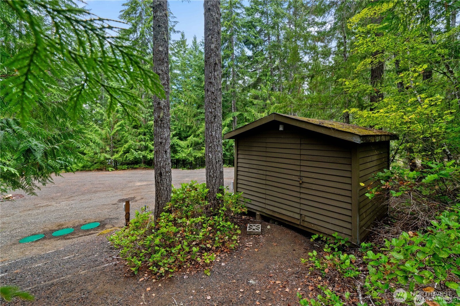 1341 N Potlatch Drive , Hoodsport, WA 98548