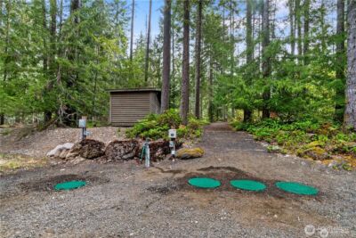 1341 N Potlatch Drive , Hoodsport, WA 98548 - Photo 10