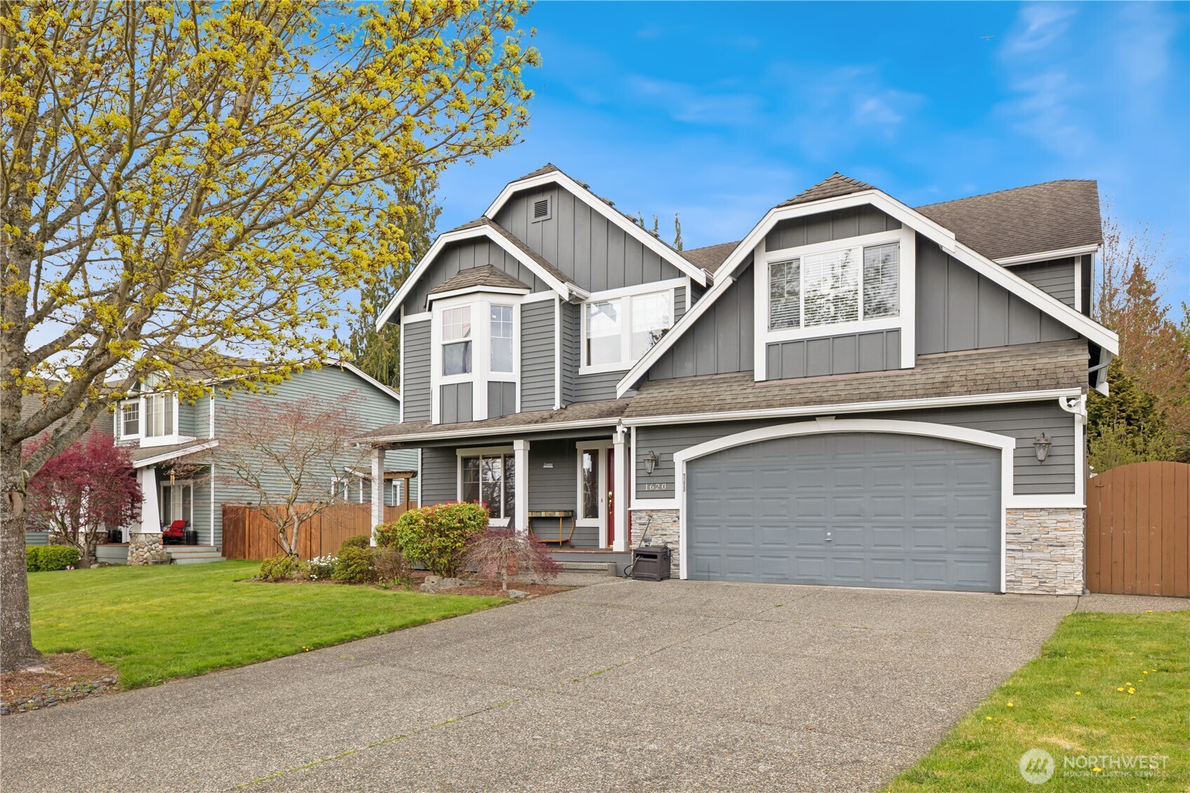 1620 Highland Terrace Court , Mukilteo, WA 98275