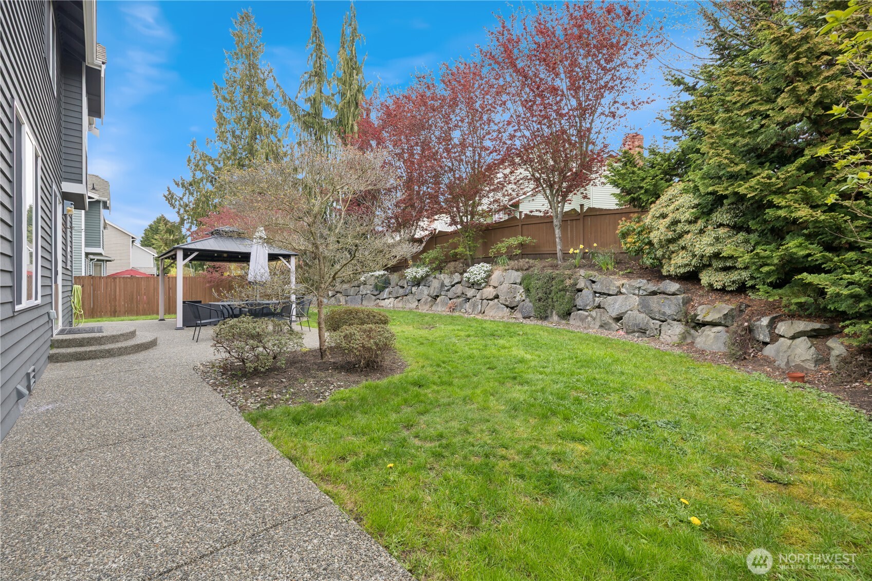 1620 Highland Terrace Court , Mukilteo, WA 98275