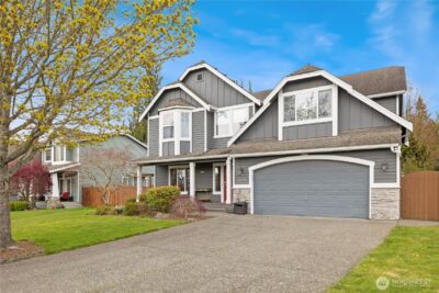 1620 Highland Terrace Court , Mukilteo, WA 98275