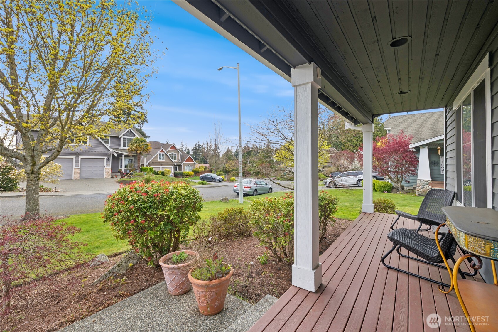 1620 Highland Terrace Court , Mukilteo, WA 98275