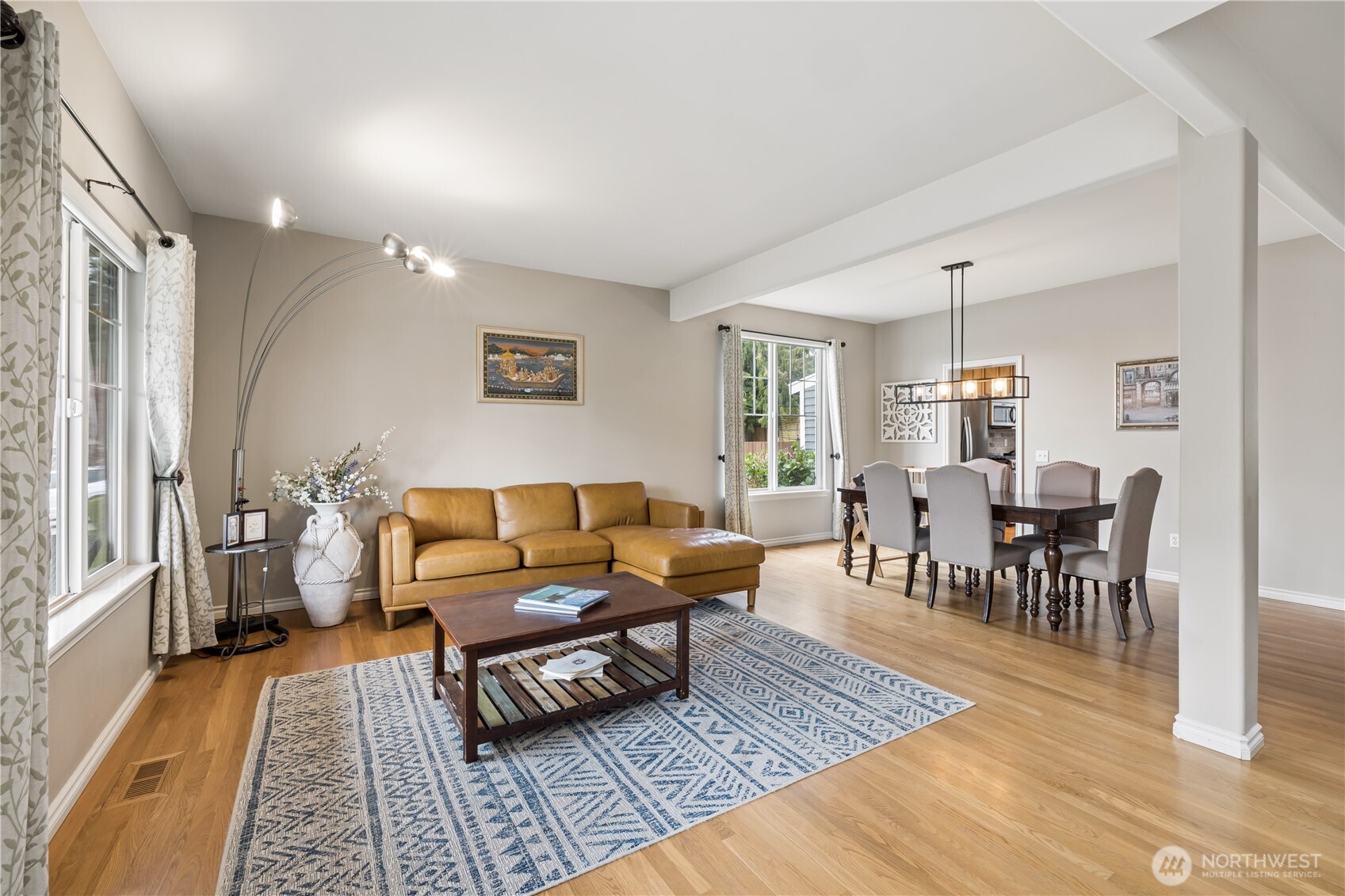 1620 Highland Terrace Court , Mukilteo, WA 98275
